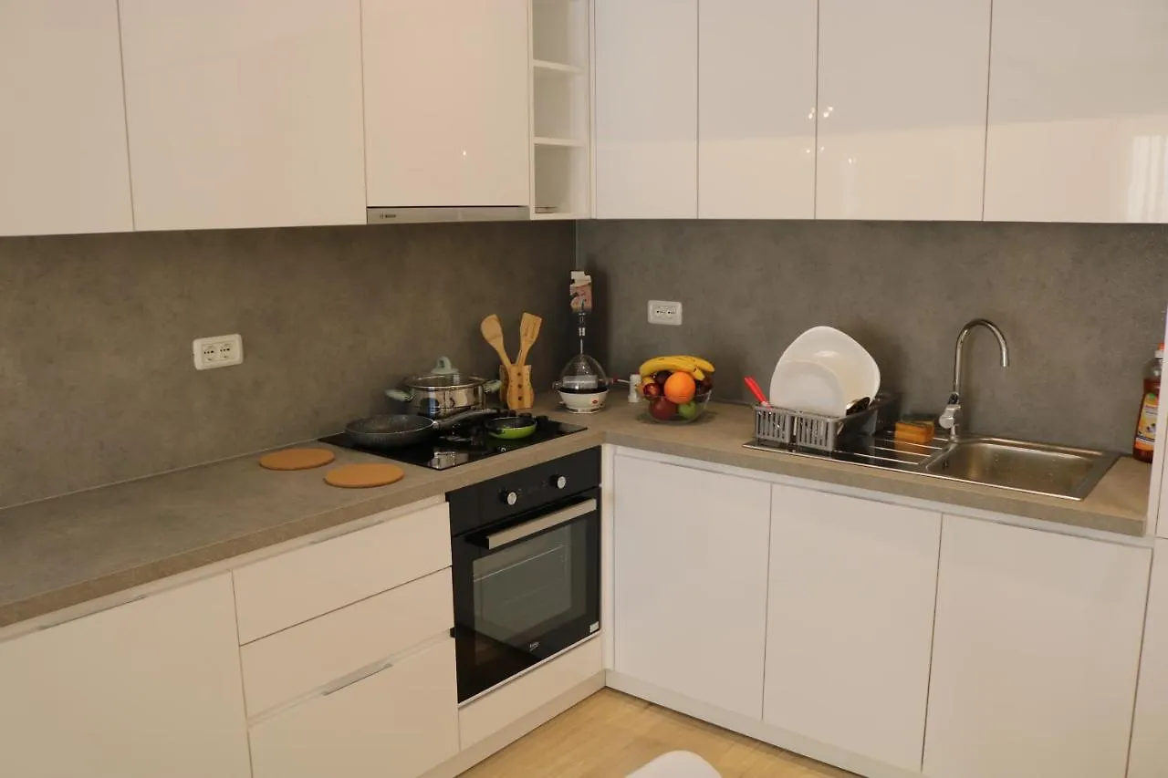 Apartamento Seabreeze Lungomare Vlorë