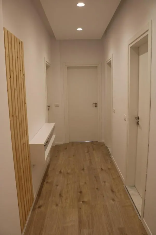 Apartamento Seabreeze Lungomare Vlorë Albania